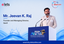 AI-Enabled Remote Operations: Transforming Bengaluru’s Decentralised Sewage Treatment Infrastructure AI