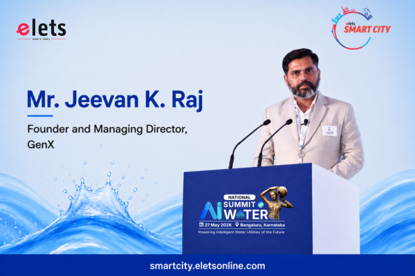 AI-Enabled Remote Operations: Transforming Bengaluru’s Decentralised Sewage Treatment Infrastructure AI