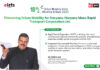 Pioneering Urban Mobility for Haryana: Haryana Mass Rapid Transport Corporation Ltd. AK Singh, IAS