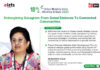 Reimagining Gurugram: From Gated Enclaves to Connected Communities Namrita Kalsi