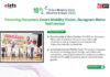 Powering Haryana’s Smart Mobility Vision Gurugram Metro Rail Limited Haryana's smart mobility