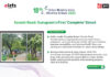 Sanath Road: Gurugram’s First Complete Street Sanath Road