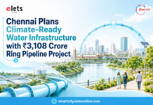Chennai Plans Climate-Ready Water Infrastructure with ₹3,108 Crore Ring Pipeline Project Chennai Water Infrastructure