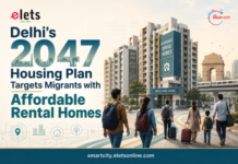Delhi’s 2047 Housing Plan Targets Migrants with Affordable Rental Homes Delhi Housing 2047