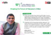 Shaping the Future of Harayana’s Cities Vikas