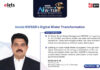 Inside BWSSB’s Digital Water Transformation Dr. Rajiv K N