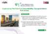 Engineering The Future Of Urban Mobility: Gurugram Metro Rail Limited Smartcity