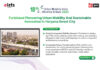 Faridabad Smart City: Pioneering Urban Mobility and Sustainable Innovation in Haryana Faridabad
