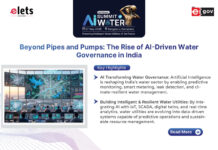 Beyond Pipes and Pumps: The Rise of AI-Driven Water Governance in India AI-Driven Water Governance in India