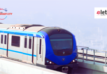 Chennai Metro Phase 2: Construction Delays and New Completion Timeline for Porur–Vadapalani Stretch Elevated Chennai Metro train operating along the Phase 2 corridor viaduct in Chennai