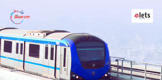 Chennai Metro Phase 2: Construction Delays and New Completion Timeline for Porur–Vadapalani Stretch Elevated Chennai Metro train operating along the Phase 2 corridor viaduct in Chennai