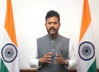 India Records 15 Million Domestic Air Passengers in One Month Civil Aviation Minister Ram Mohan Naidu discussing India domestic air traffic growth