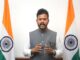 India Records 15 Million Domestic Air Passengers in One Month Civil Aviation Minister Ram Mohan Naidu discussing India domestic air traffic growth