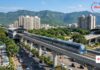 Union Cabinet Approves ₹12,200 Crore Thane Integral Ring Metro Rail Project Thane Metro ring route model and execution plan overview