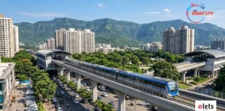 Union Cabinet Approves ₹12,200 Crore Thane Integral Ring Metro Rail Project Thane Metro ring route model and execution plan overview