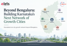 Beyond Bengaluru: Building Karnataka’s Next Network of Growth Cities Beyond Bengaluru