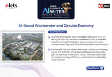AI-Based Waste Water and Circular Economy AI-Based Waste Water