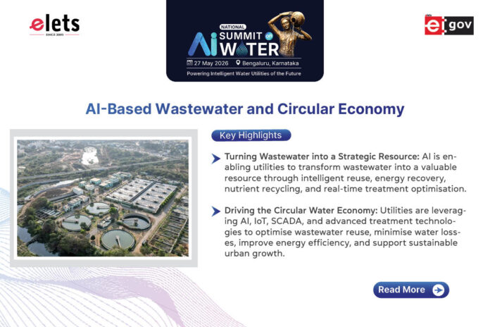 AI-Based Waste Water and Circular Economy AI-Based Waste Water