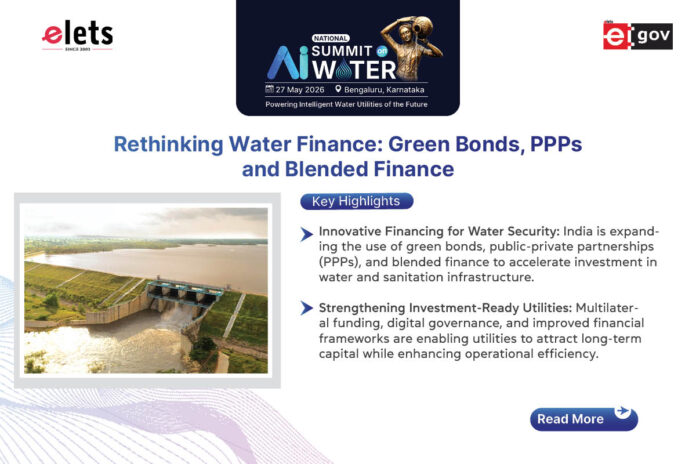 Water Finance