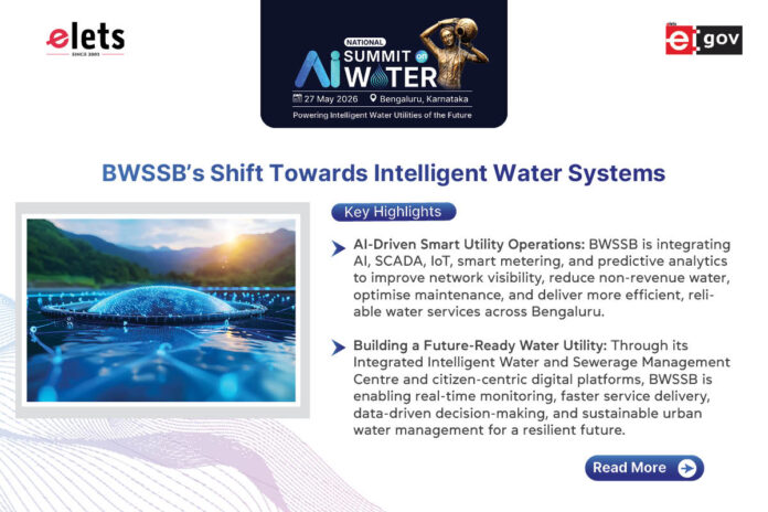 Intelligent Water Systems