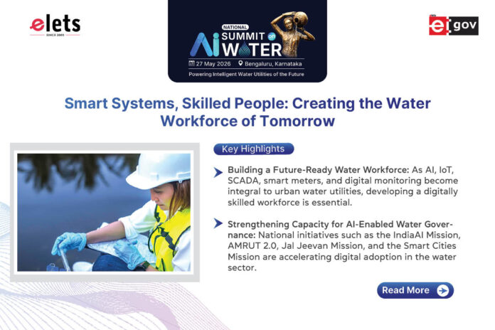 Water Workforce of Tomorrow